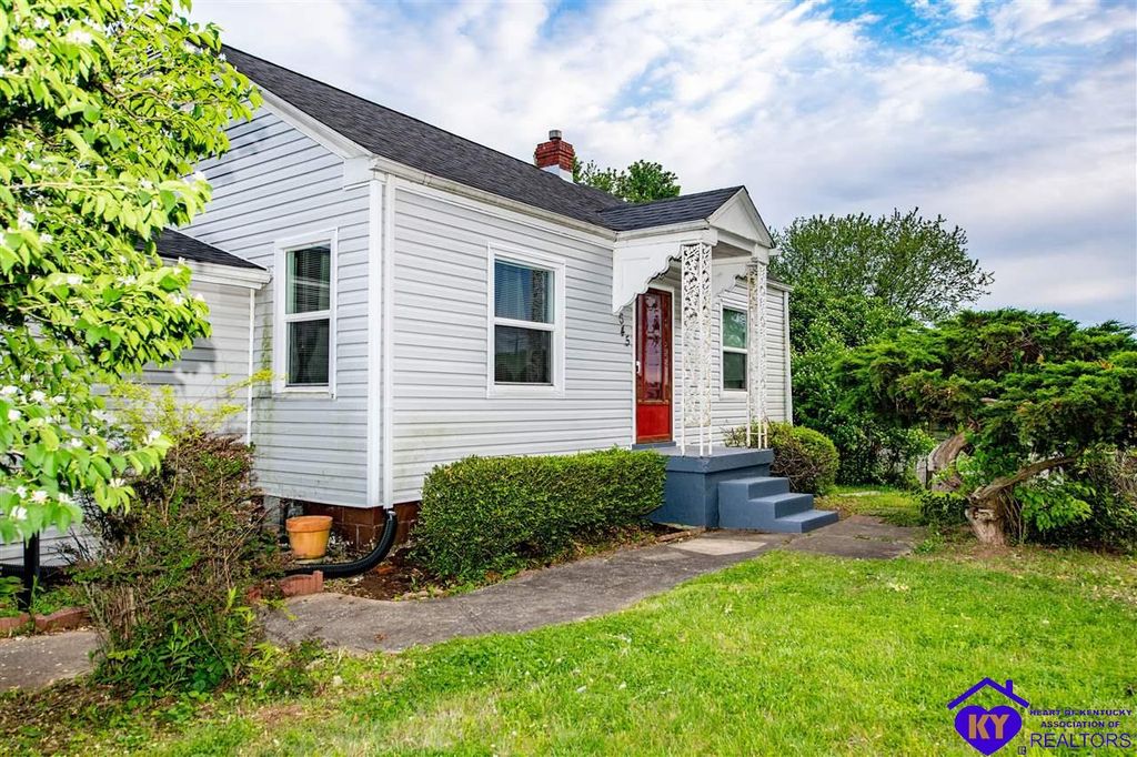 645 N Mulberry St, Elizabethtown, KY 42701