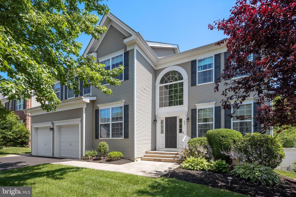 44 Freedom Hills Dr, Barnegat, NJ 08005 Trulia