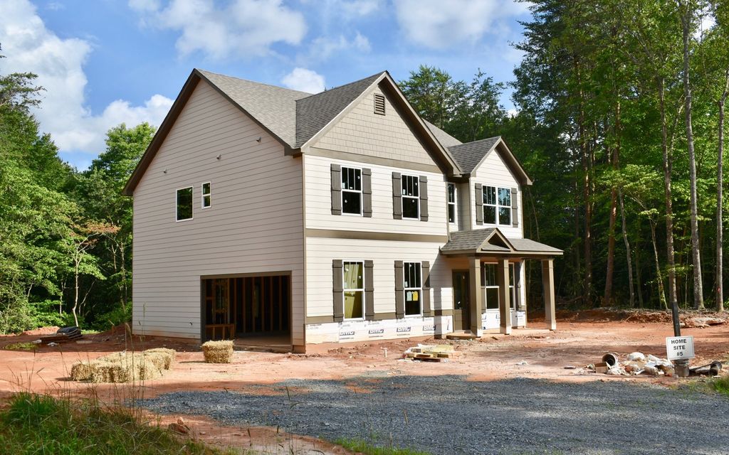 Highland Pointe Dr 5, Ellijay, GA 30540 Trulia