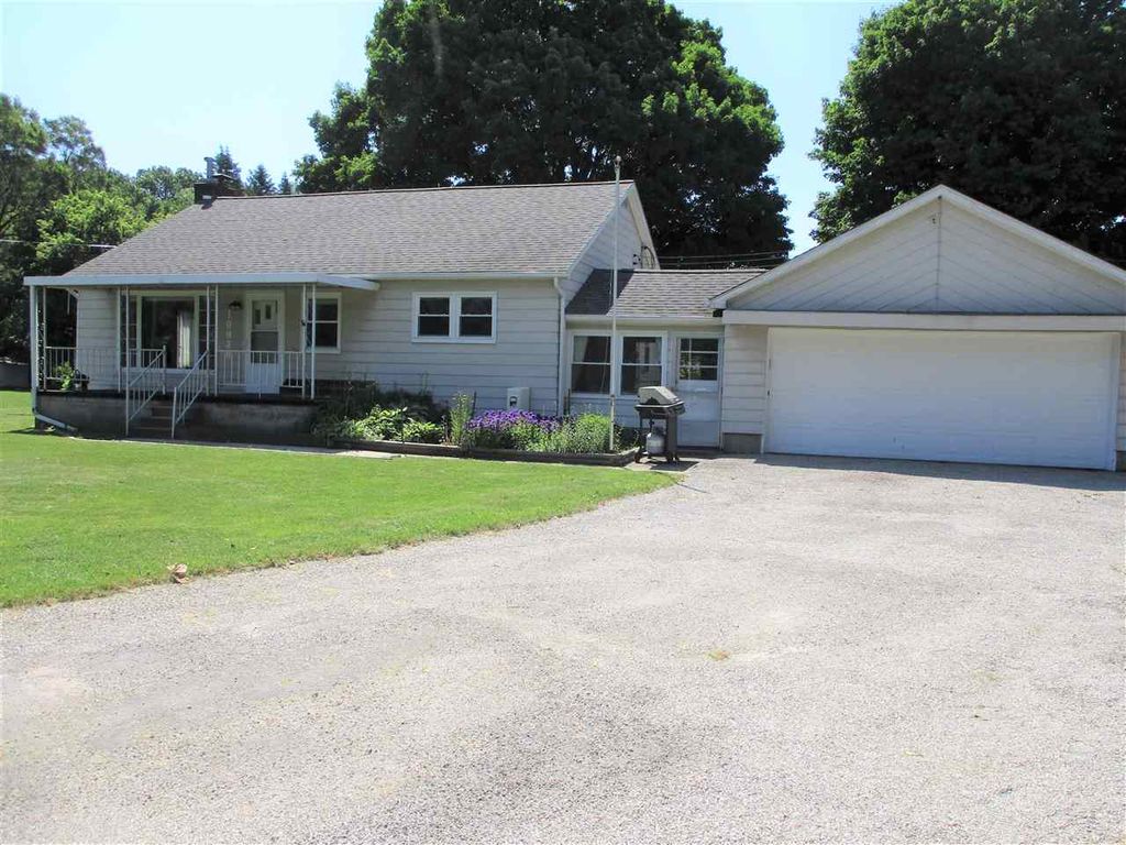 10936 E Lansing Rd, Durand, MI 48429 Trulia