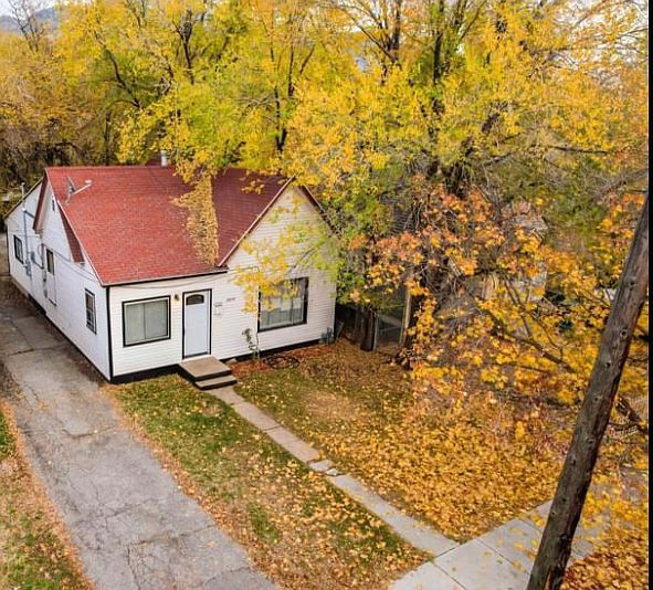2054 Orchard Ave, Ogden, UT 84401