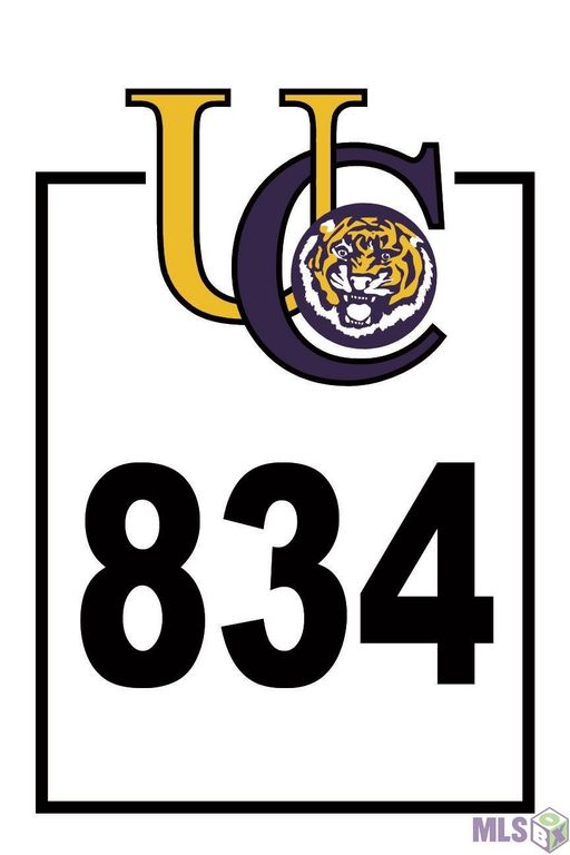 1736 Tiger Crossing Dr   #834, Baton Rouge, LA 70810