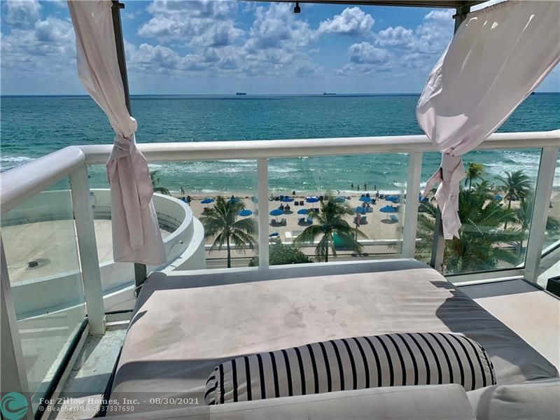 505 N Fort Lauderdale Beach Blvd #905, Fort Lauderdale, FL 33304