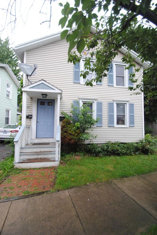 26 Pearl St #1, Rochester, NY 14607
