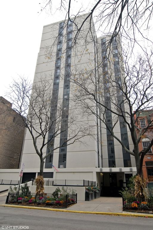 1339 N Dearborn St #14A, Chicago, IL 60610
