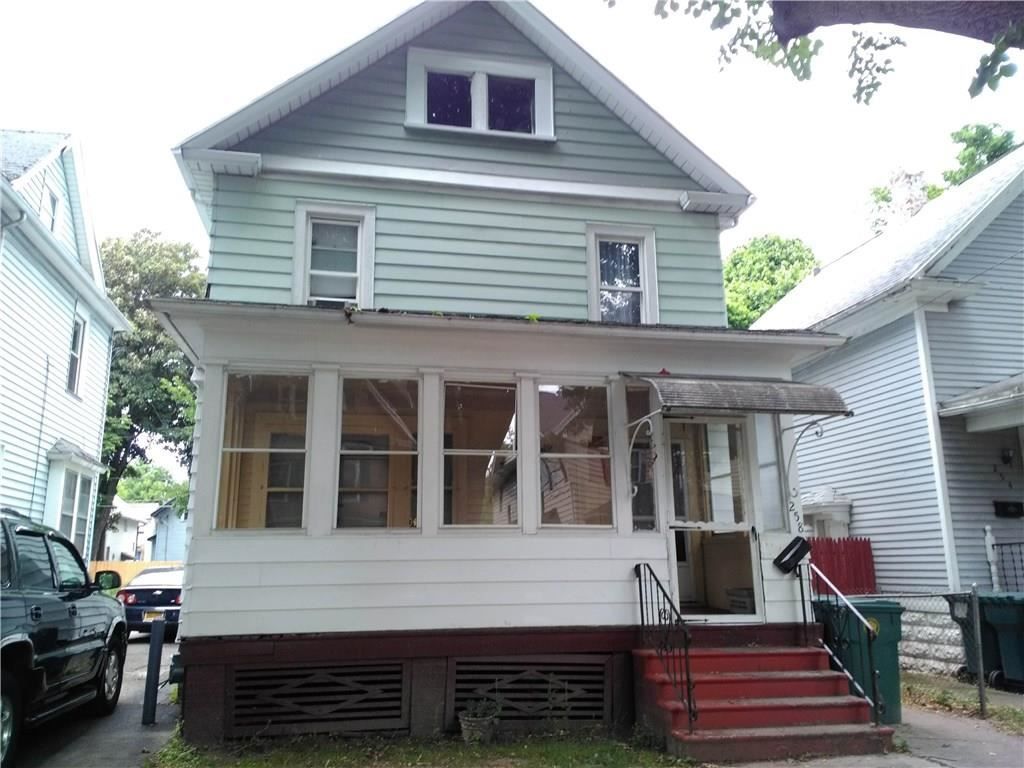 258 Curtis St, Rochester, NY 14606 Trulia