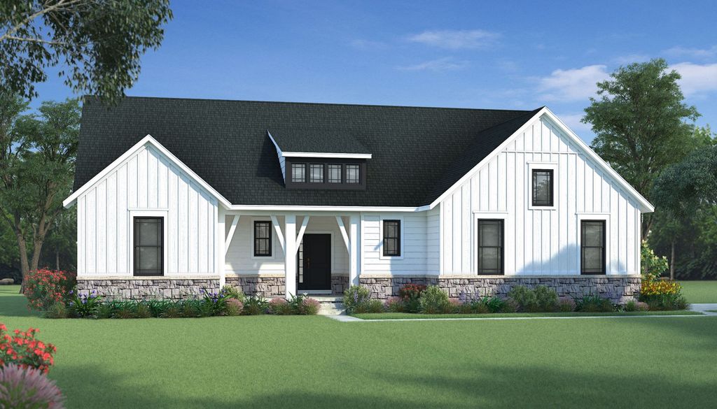 The Natural Plan in Arlington Woods, Dexter, MI 48130