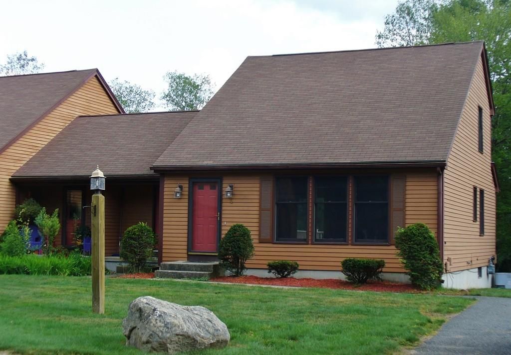 40 Ware Rd 4, Belchertown, MA 2 Bed, 2 Bath Condo 17 Photos Trulia