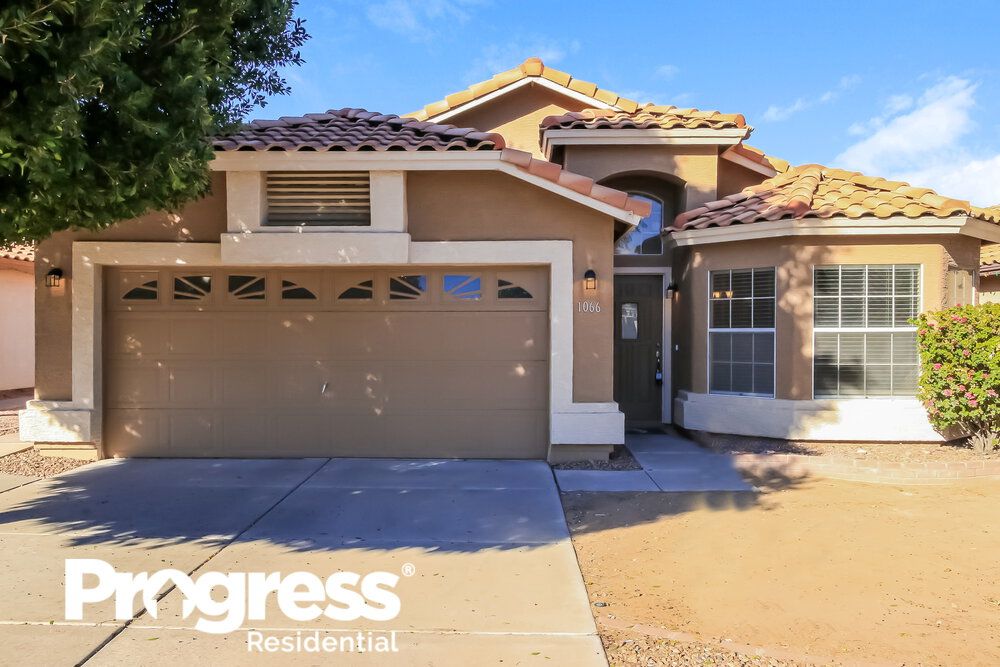 1066 W Chicago Ct, Chandler, AZ 85224