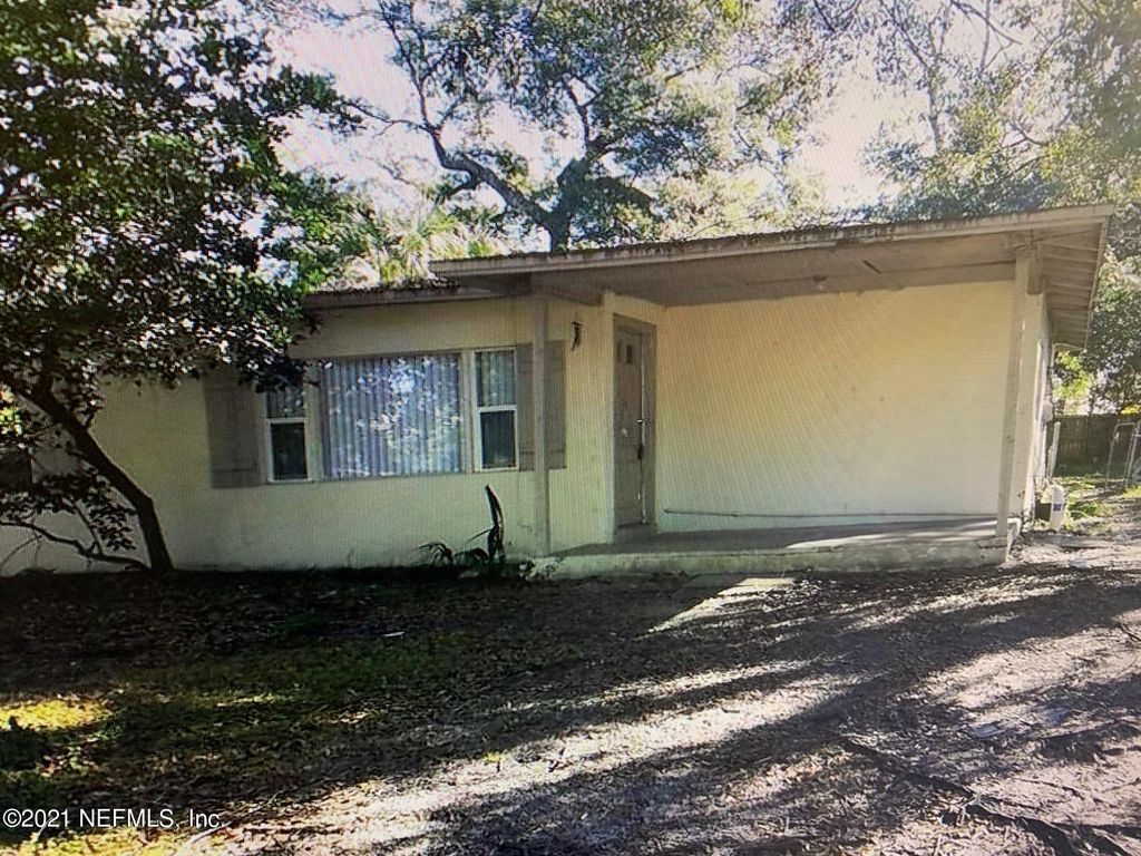 7916 Galveston Ave, Jacksonville, FL 32211