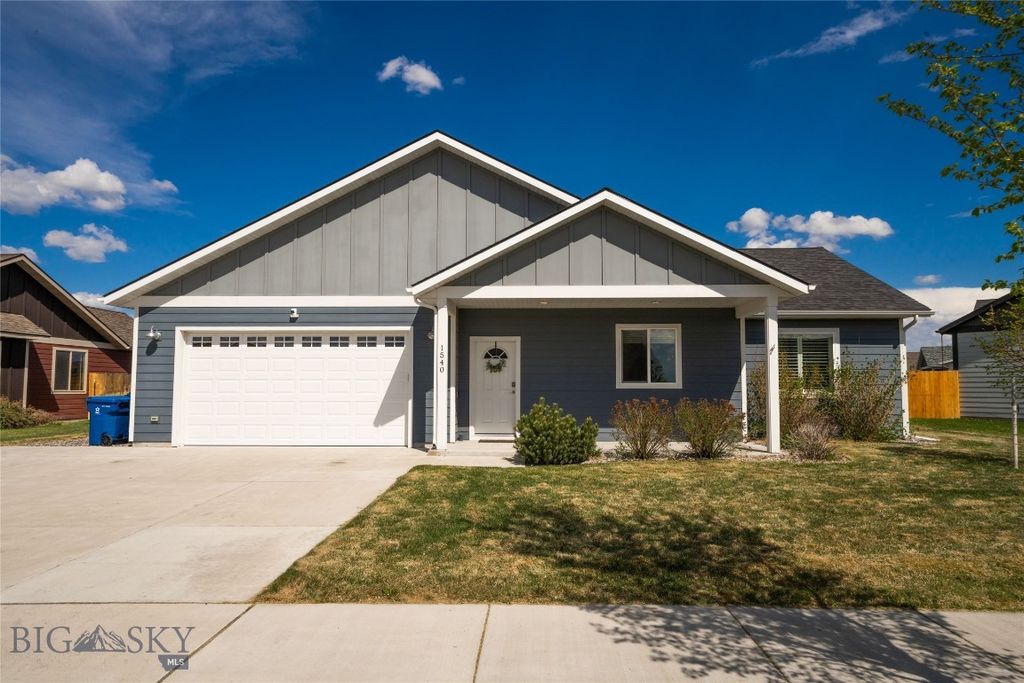 1540 Powers Blvd, Belgrade, MT 59714 Trulia