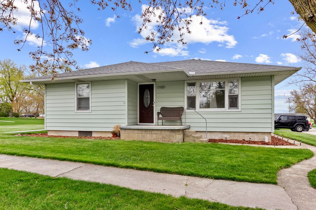 401 W Hack St, Cullom, IL 60929 Trulia