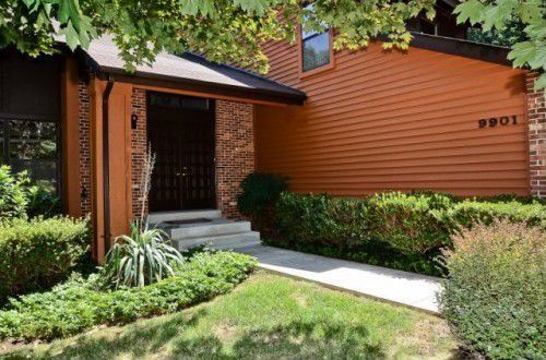 9901 Coffer Woods Rd, Burke, VA 22015