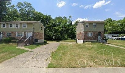 2725 Faber Ave, Cincinnati, OH 45211