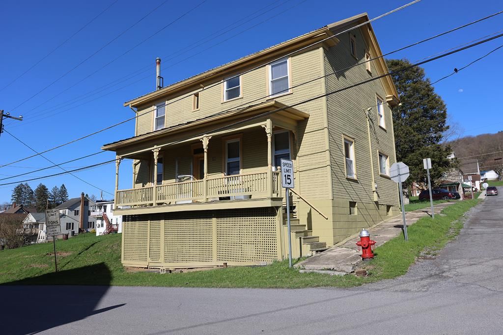 400 Washington St, Petersburg, PA 16669 Trulia