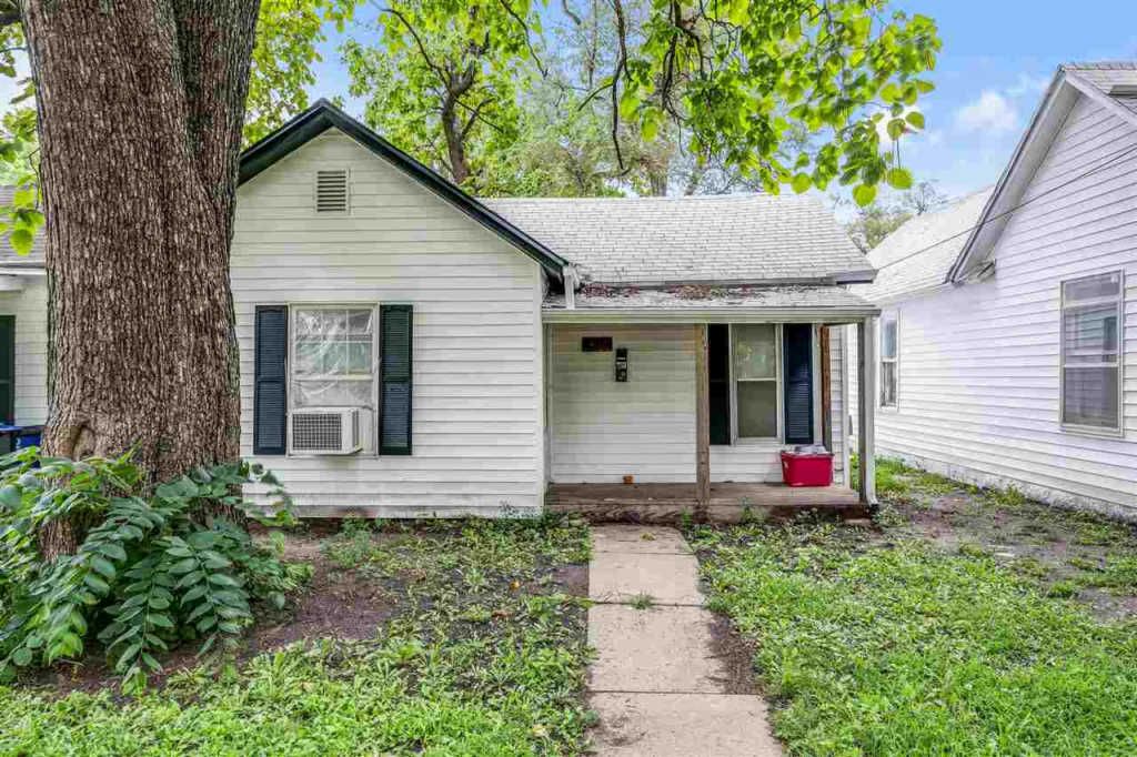 126 W 2nd St, Newton, KS 67114 Trulia