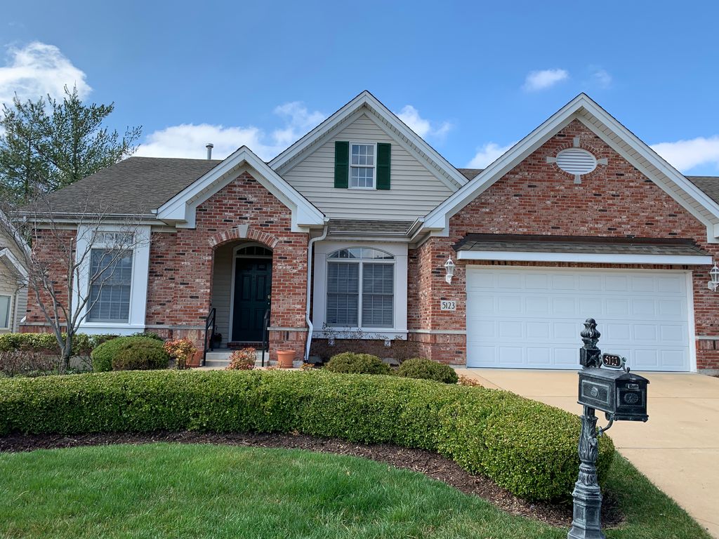 5123 Butler Hill Ct, Saint Louis, MO 63128 Trulia