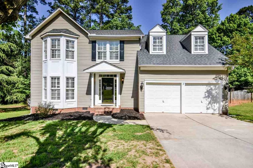 10 Leslie Ct, Mauldin, SC 29662 Trulia
