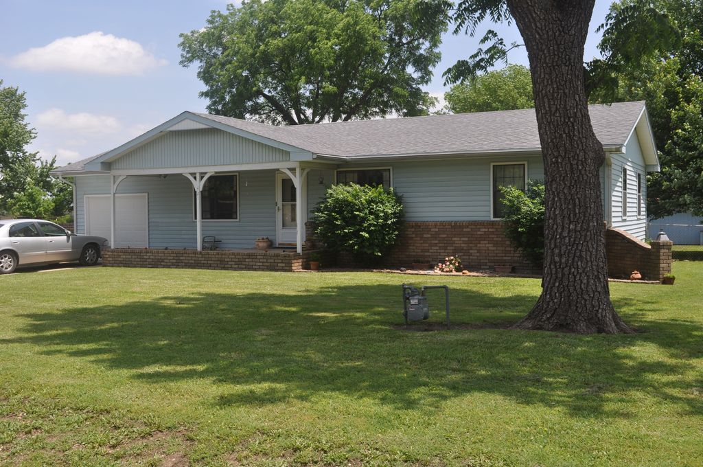 421 N Wimmer, Edna, KS 67342 Trulia
