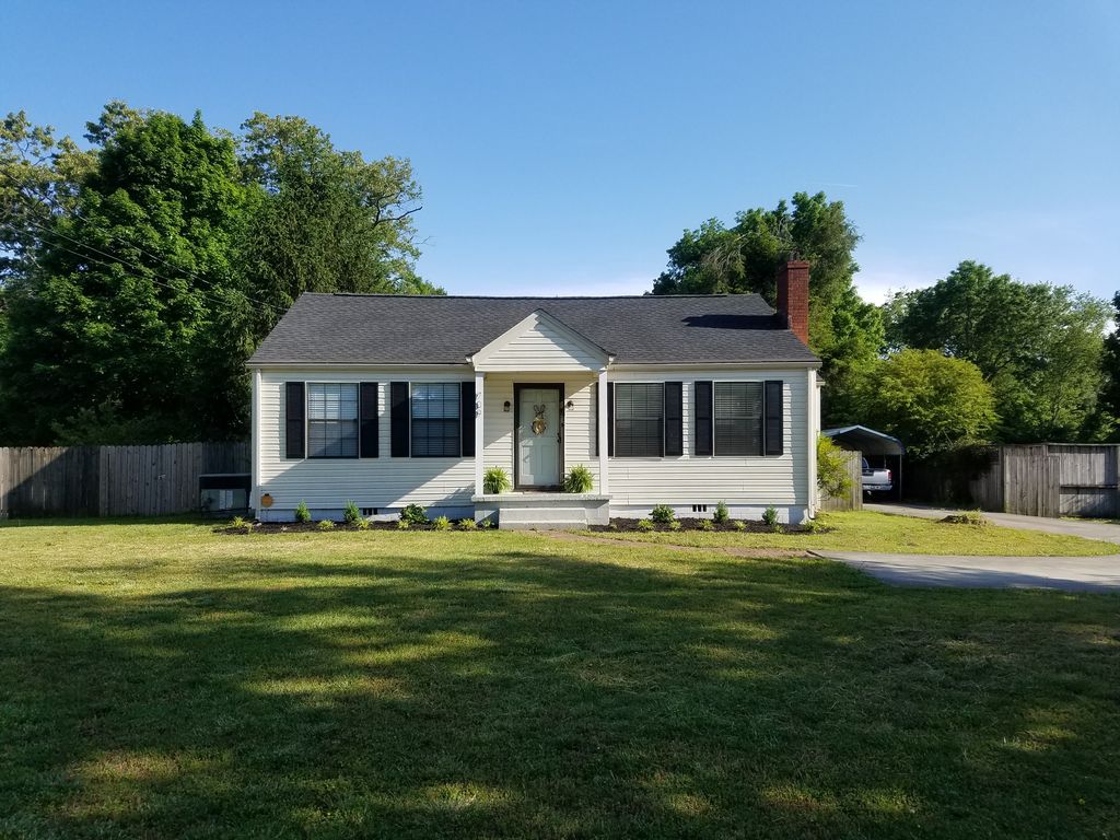 709 Woodward Ave, Athens, TN 37303 Trulia