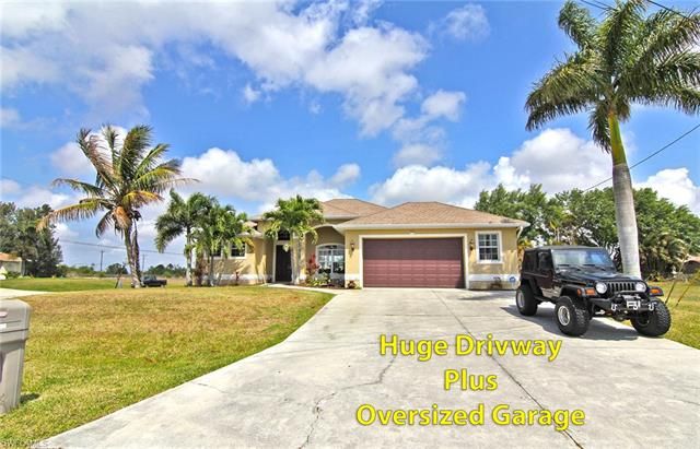 711 NW 2nd Ln, Cape Coral, FL 33993