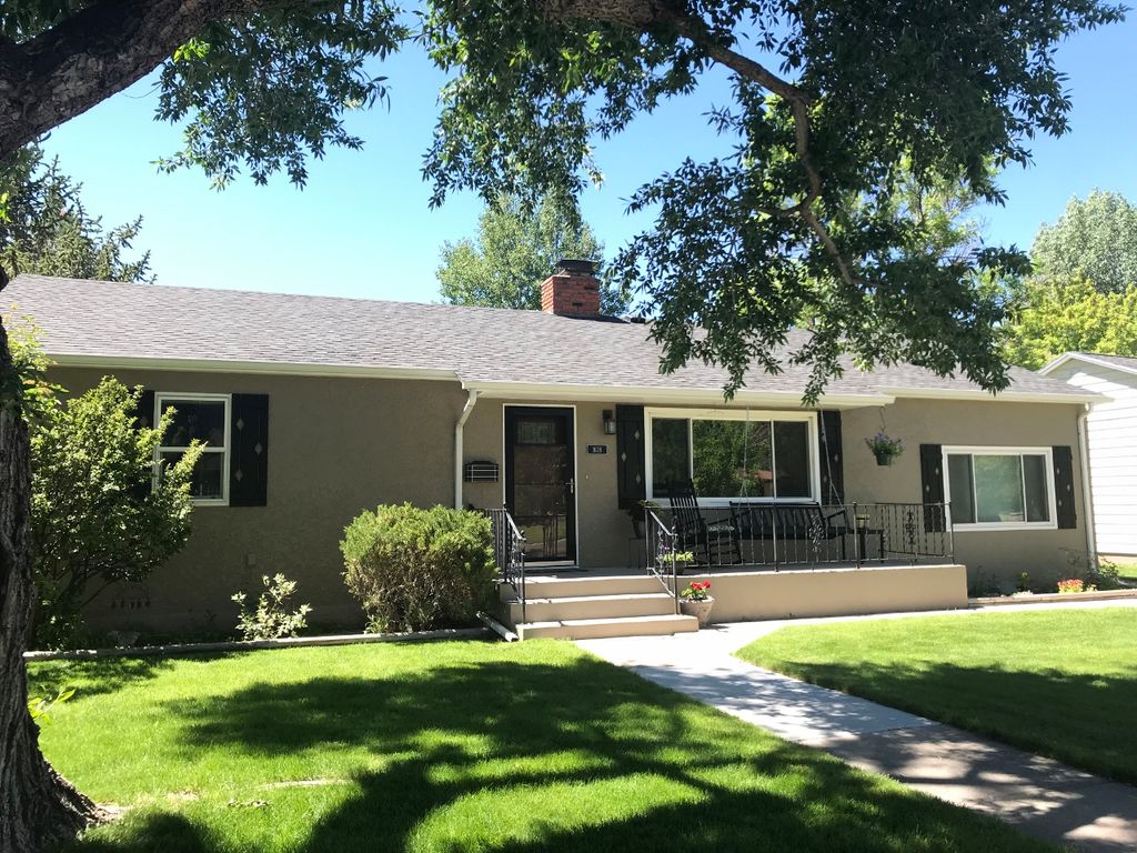 1628 E Park Ave, Laramie, WY 82070 Trulia