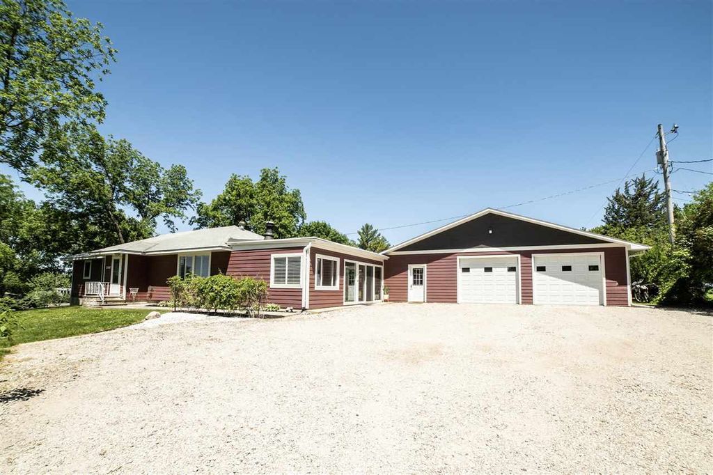 2507 16th St, Emmetsburg, IA 50536 Trulia