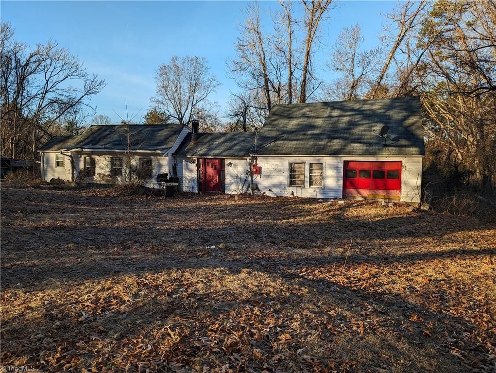 1843 Pope Rd, Winston Salem, NC 27127 MLS 1128970 Trulia