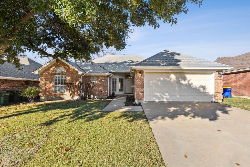 5937 Sundown Dr, Watauga, TX 76148 Trulia