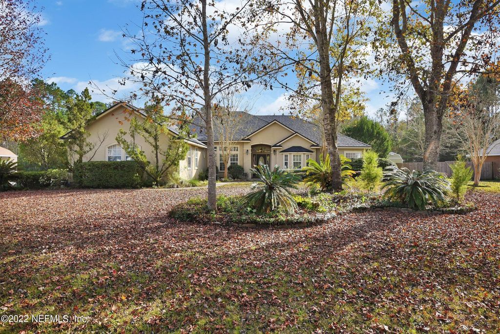 55214 YELLOW JACKET DR, Callahan, FL 32011