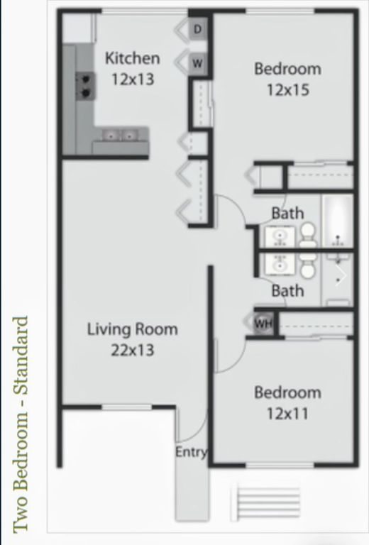 Janie B Apartments Tampa, FL Trulia