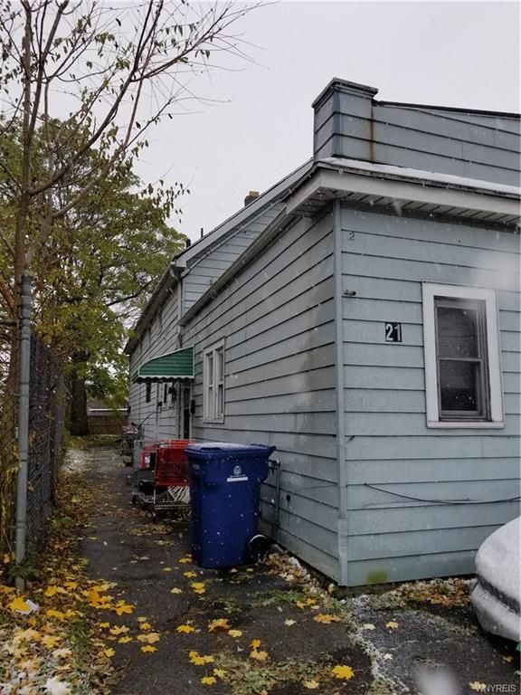 21 Chandler St, Buffalo, NY 14207 Trulia