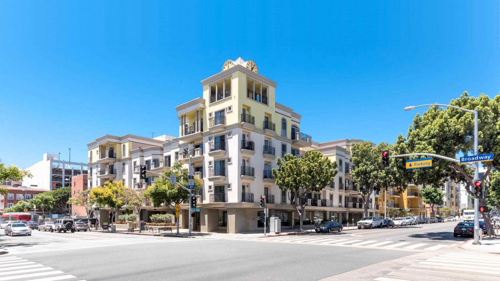 425 Broadway, Santa Monica, CA 90401