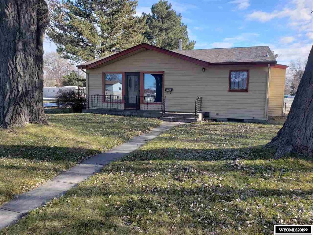 2541 E D St, Torrington, WY 82240 Trulia