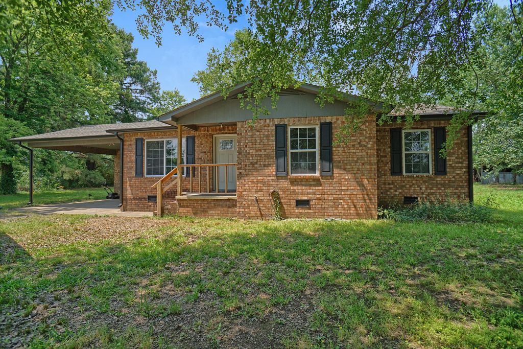 90 Carter Rd, Pottsville, AR 72858 MLS 23990 Trulia