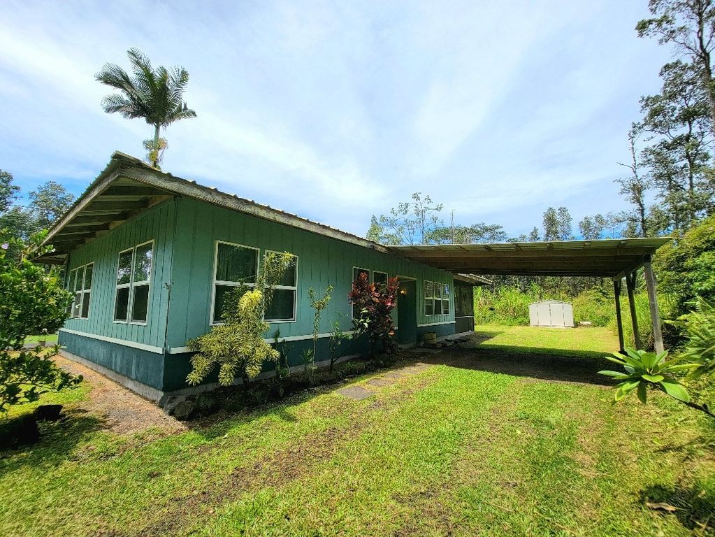 14-3559 Hilo Ln, Pahoa, HI 96778