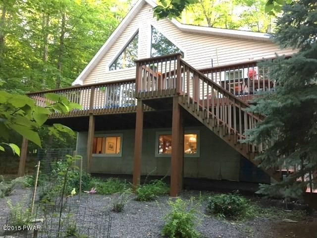 1164 Commanche Cir, Lake Ariel, PA 18436