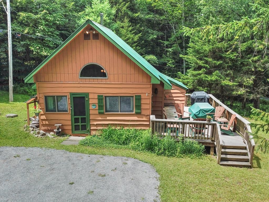 1414 Big Moose Rd, Eagle Bay, NY 13331