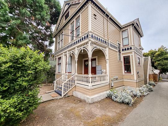 2332 Fulton St #3, Berkeley, CA 94704