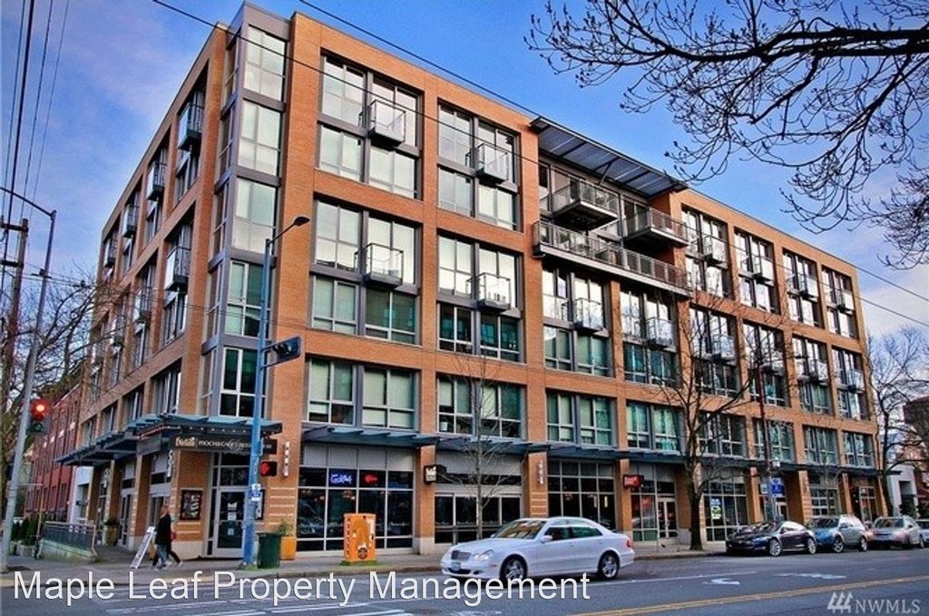 530 Broadway E  #112, Seattle, WA 98102