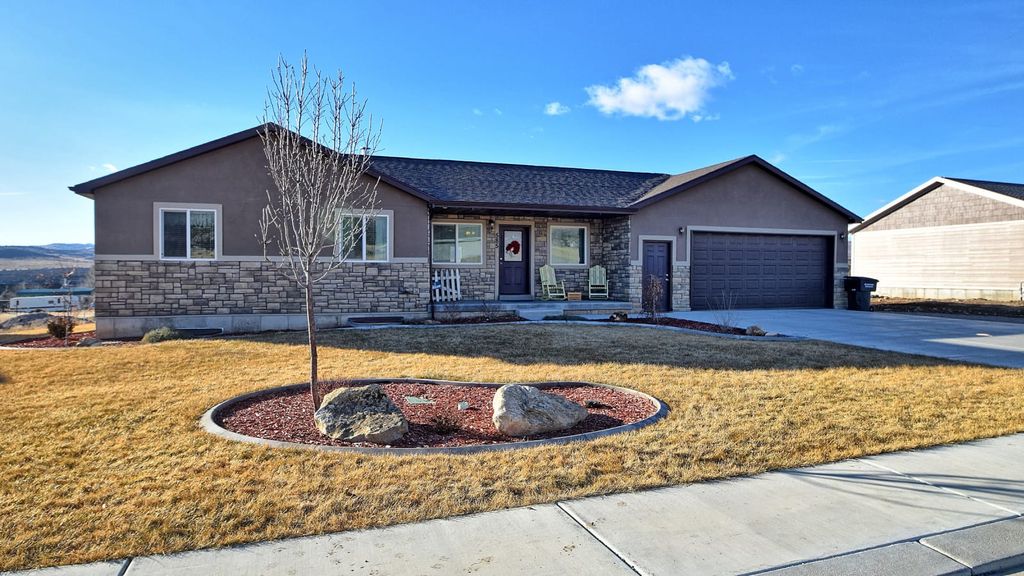 585 N 100 E, Fairview, UT 84629 Trulia