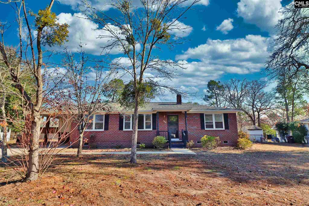 809 Pinedale Rd, West Columbia, SC 29170 Trulia
