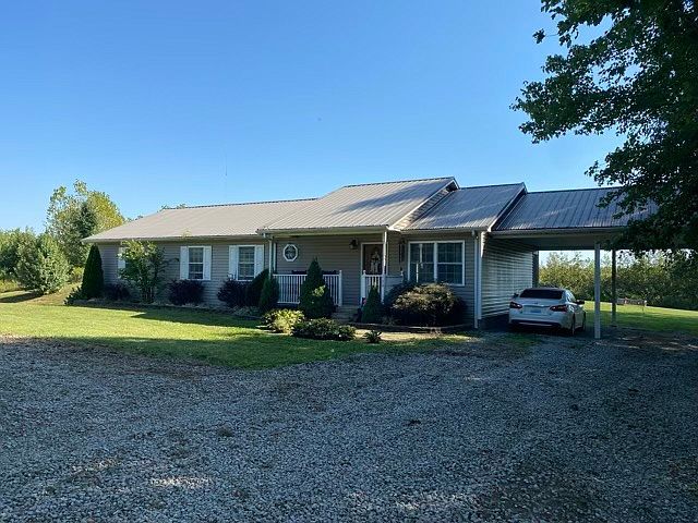 160 Wolcut Ln, Central City, KY 42330