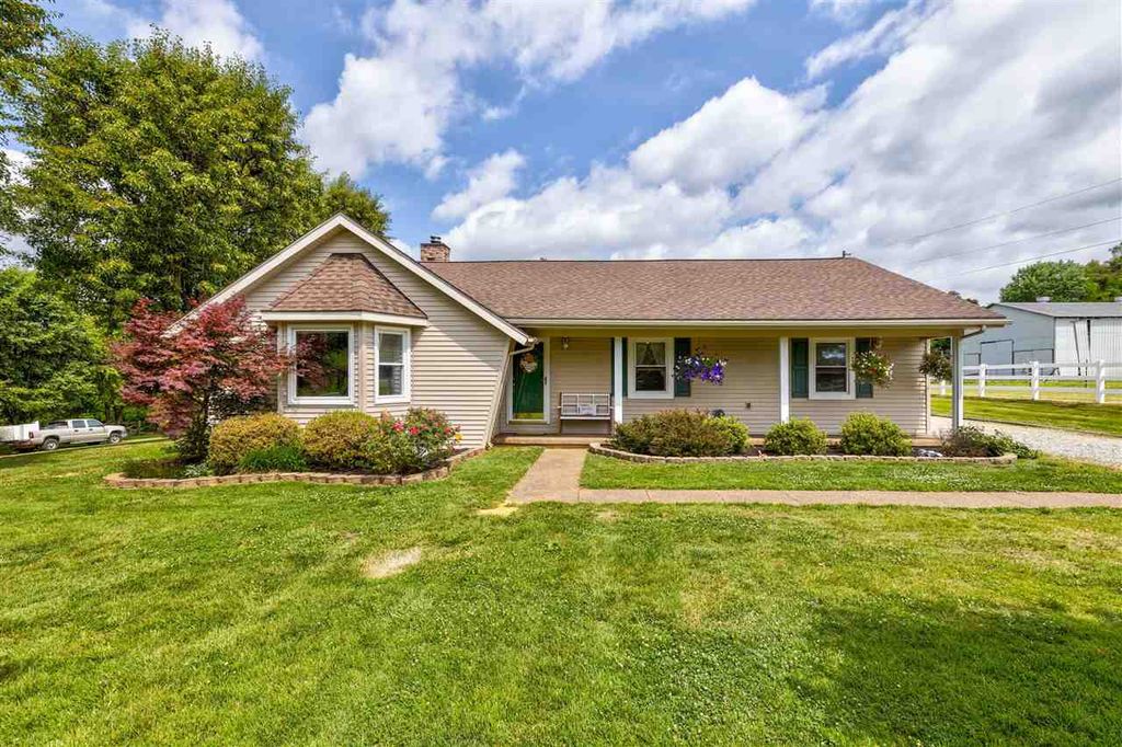 5073 Highway 416 W, Robards, KY 42452 Trulia