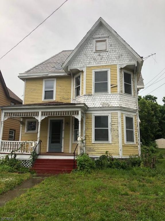 25 W Fairview Ave, Dover, NJ 07801 Trulia