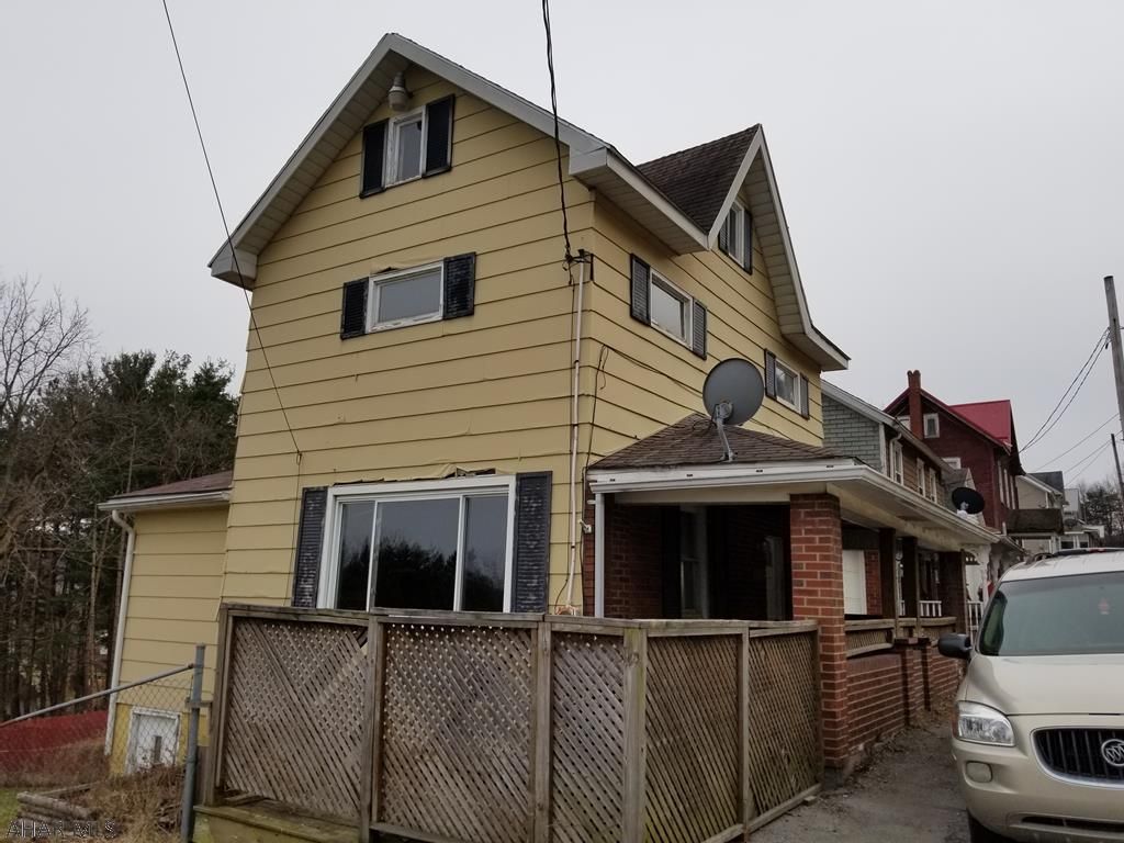 1167 Spangler St, Hastings, PA 16646 Trulia