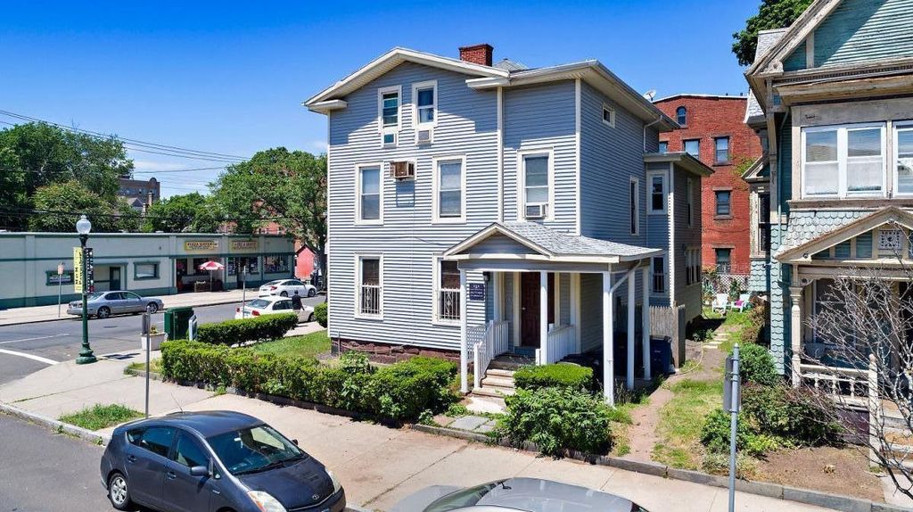 455 George St #n92jqcu6j, New Haven, CT 06511