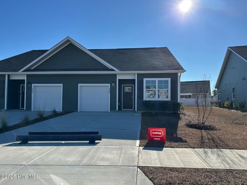 5305 Gladecress Drive Unit 3102, Leland, NC 28451