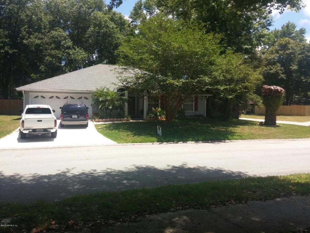 1021 Nesting Swallow Dr, Jacksonville, FL 32225