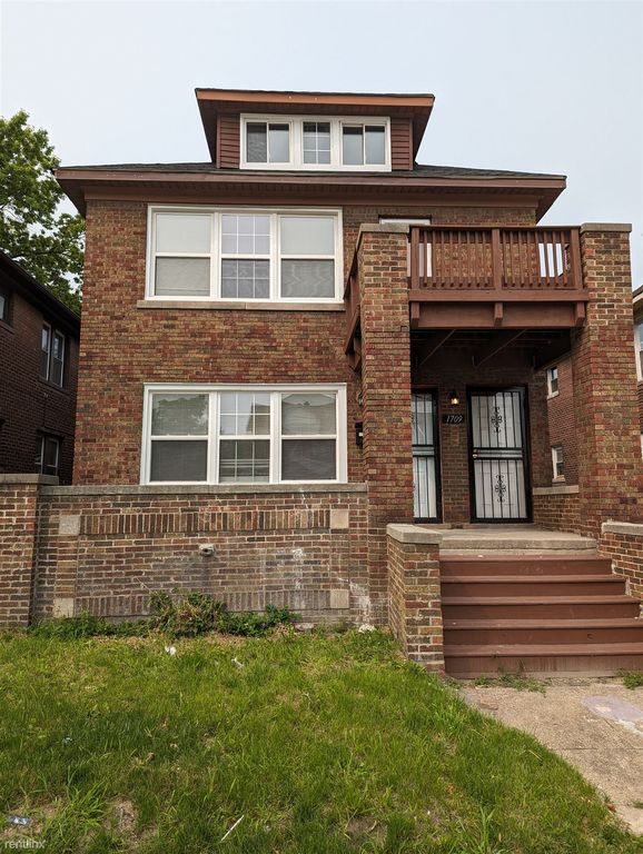 1709 Central St, Detroit, MI 48209 Trulia